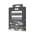 Receptor audio Bluetooth con Jack 3.5mm RT638 / Coche / Iphone / Ipad / Smartphones / Mtk